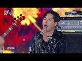 [2016 DMC Festival] DAYBREAK - Flower-road, 데이브레이크 - 꽃길만 걷게 해줄게 20161012