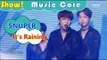 [Comeback Stage] SNUPER - It's Raining, 스누퍼 - It's Raining Show Music core 20161119