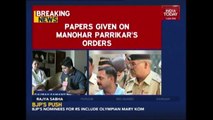 Malegaon Blasts: Lt Col Purohit Kept Army Officials In Loop