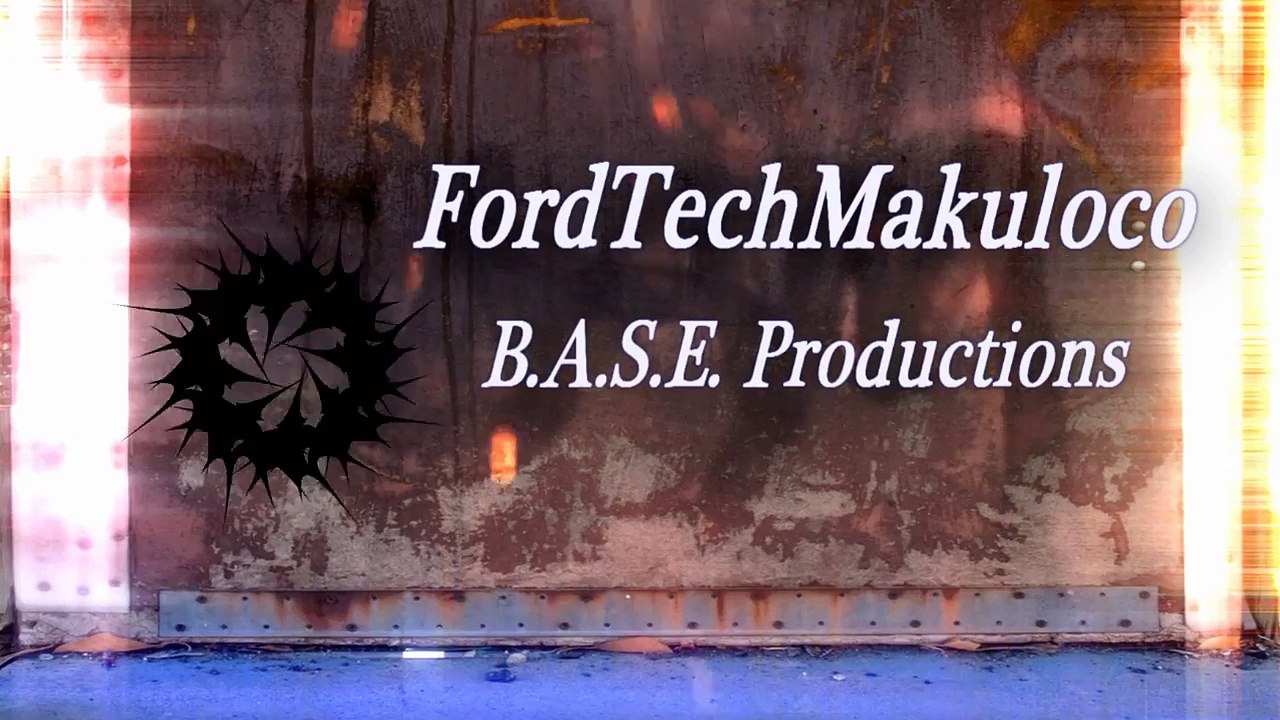 2002-2010 Ford Explorer: Rear Brake Pads and Rotors Replacement