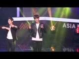 [Fancam] MADTOWN : Heojun - I'm Serious, A.M.N Showcase @ DMC Festival 2016