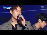 [HOT] B1A4 - A lie, 비원에이포 - 거짓말이야 Show Music core 20161217