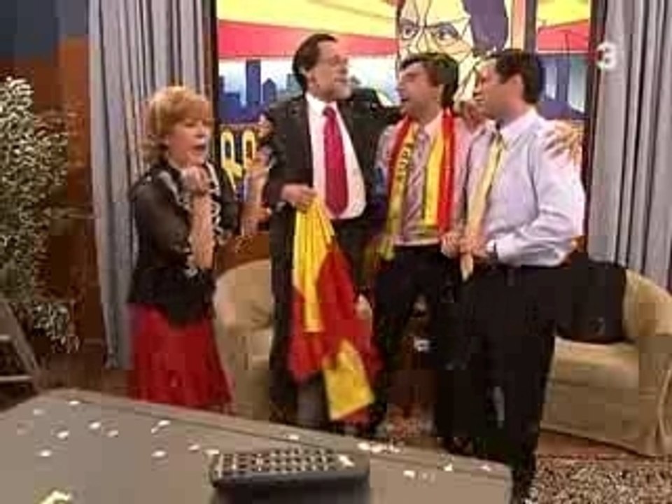 Polònia - Nuevo Tripartito En Cataluña