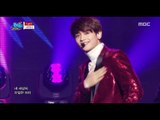 [HOT] SHINee - 1 of 1, 샤이니 - 원 오브 원 Show Music core 20161224