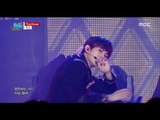 [HOT] VIXX - The Closer, 빅스 - 더 클로저 Show Music core 20161224