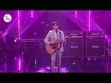 Eddie Kim - Be Myself Again, 에디킴 - Be Myself Again [2016 Live MBC harmony with 정유미의 FM데이트]