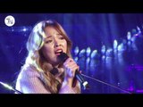 The Ade - If I had known, 디에이드 - 알았더라면 [2016 Live MBC Tuesday concert with 푸른 밤 종현입니다]