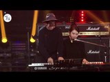 The moon roof - run 옥상달빛 - 달리기 [2016 Live MBC harmony with 정유미의 FM데이트]