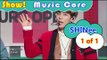 [HOT] SHINee - 1 of 1, 샤이니 - 원 오브 원 Show Music core 20161022