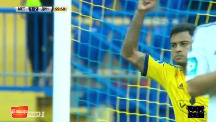 CLEITON XAVIER / MEIA / Metalist Kharkiv (UCR)