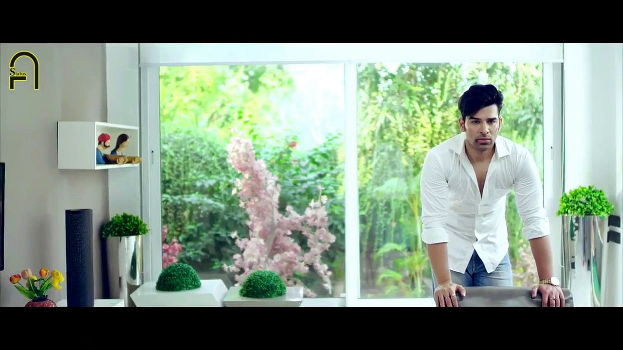 Meri Zindagi De Vich Aake Tu-Nachhatar Gill-Sad Punjabi WhatsApp Status-A-status