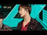 [MMF2016] GOT7 - Hard Carry, 갓세븐 - 하드캐리, MBC Music Festival 20161231