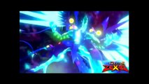 Yu-Gi-Oh! ARC-V Tag Force Special - Harald vs Kaito(Zexal) (Anime Themed Decks)