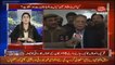 Election Commision Took The Notice On Horse Trading In Senate Elections -Fareeha Idrees