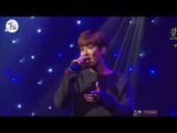 Kangta - Falling In Love, 강타 - 오!그대를 [별이 빛나는 밤에] 20161025