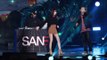산이 - 달고나+한 여름 밤의 꿀(Feat.레이나), 상암에서 놀자 @ DMC Festival 2016