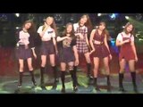 [Fancam] CLC : Yeeun - PEPE, A.M.N Showcase @ DMC Festival 2016