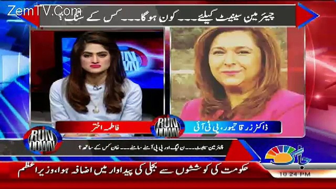 Rundown - 6th March 2018