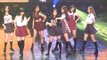[Fancam] CLC : Yeeun - High heels, A.M.N Showcase @ DMC Festival 2016