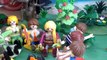 Playmobil: Koh-Lanta (2): Des histoires damour