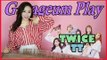 [K-Cover] Twice - TT Gayageum ver. by. Queen TV's Areum