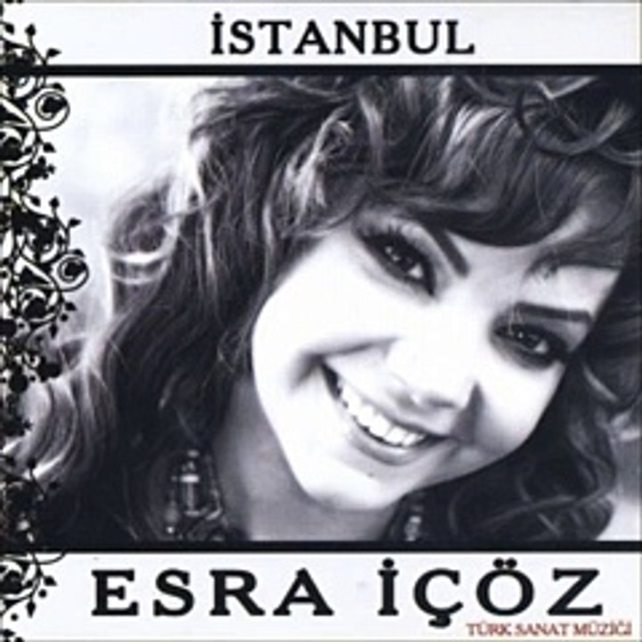 Esra İçöz  - Uçurumun Kenarında
