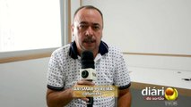 Direto ao Ponto - Jarismar Pereira - Apoios a Raimundo Lira