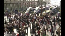 Réforme de la SNCF : qui va profiter de l'ouverture à la concurrence ?