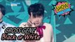 [HOT] CROSS GENE(크로스진) - Black or White, Show Music core 20170304