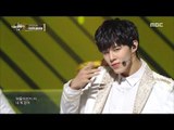 [MMF2016] UP10TION - White Night, 업텐션 - 하얗게 불태웠어, MBC Music Festival 20161231
