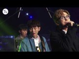 DAYBREAK - Flower-road [2016 Live MBC Tuesday concert with 푸른 밤 종현입니다]