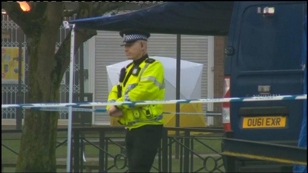 Vergifteter Russe in England: Kein „terroristischer Vorfall“