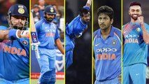 India vs Sri Lanka 1st T20I: 5 reason for India's defeat, Rohit Sharma, Suresh Raina |Oneindia News