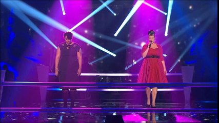 Staffel 1 Nicole Bernegger Teil1