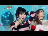 [HOT] Red Velvet - Russian Roulette, 레드벨벳 - 러시안 룰렛 Show Music core 20161224