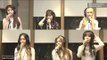 RADIO LIVE | GFRIEND(여자친구) - FINGERTIP @ MBC FM4U 20170315