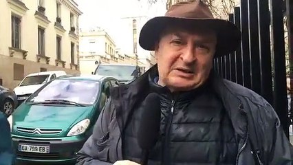 Suivez Alexandre Dumas, George Sand, Chopin, Delacroix et de Vigny avec Frédéric Lewino dans le 9e arrondissement de Paris !