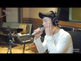 Kim Ji Soo - Dream All Day, 김지수 - Dream All Day [정오의 희망곡 김신영입니다] 20170330