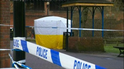 UK ready to take "robust" action in case of critically ill Russian spy