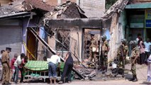 Sri Lanka declares state of emergency as mobs attack Muslim communities