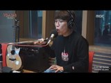 [Live on Air] Soran - Look at You, 소란 – 너를 보네(feat. 권정열 Of 10cm)  [정오의 희망곡 김신영입니다] 201601013