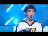 [MMF2016] BTS - As I Told You(original by. Kim Sung Jae), 방탄소년단 - 말하자면, MBC Music Festival 20161231