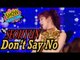 [HOT] SEOHYUN - Don't Say No, 서현 - Don'y Say No Show Music core 20170204