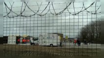 Calais : l'Etat français reprend la distribution des repas aux migrants