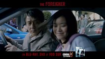 THE FOREIGNER - Disponible en BLU-RAY, DVD et VOD ! [720p]