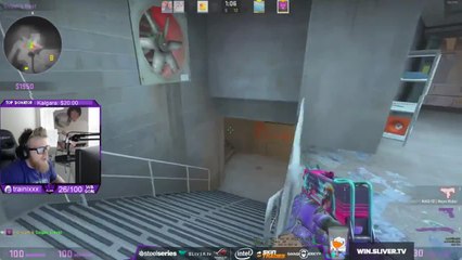 Hahaha I don't even know how this could happen