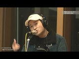 Kebee - foreigner, 키비 - 외국인 (Feat. 브라더수) [테이의 꿈꾸는 라디오] 20170201