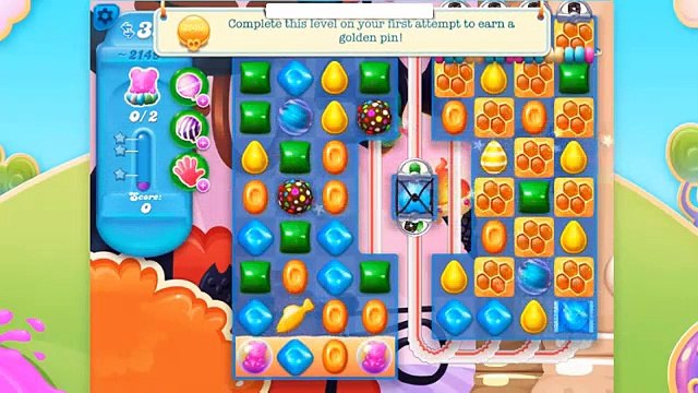Candy Crush Soda Level 2149