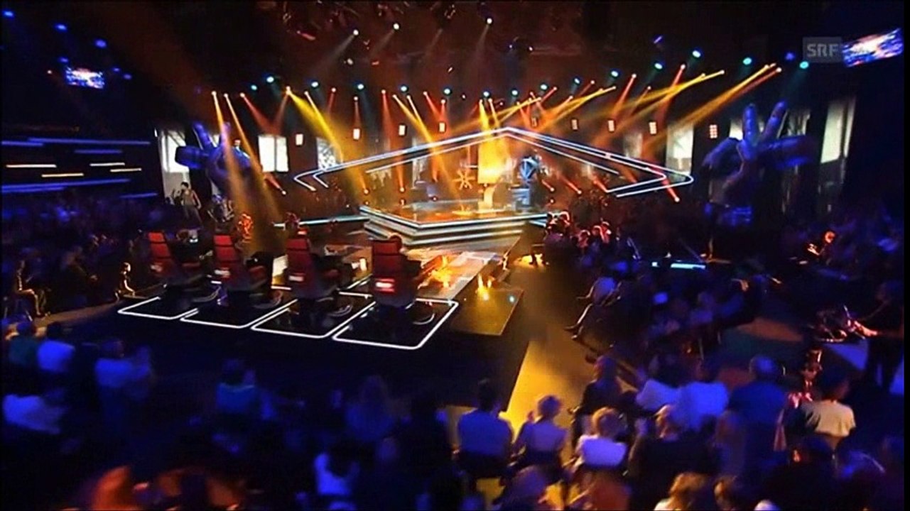 Staffel 1 Iris Moné Teil2