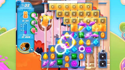Candy Crush Soda Level 2152